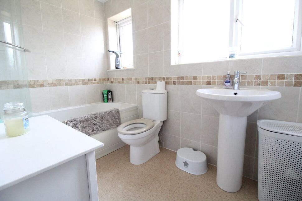 Bathroom / WC