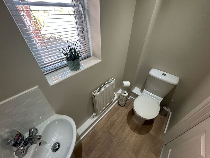 WC