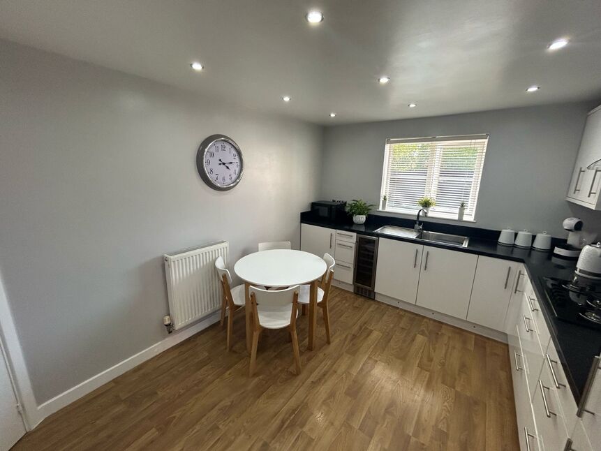 Kitchen / Diner