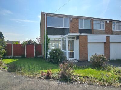 3 bedroom End Terrace House for sale