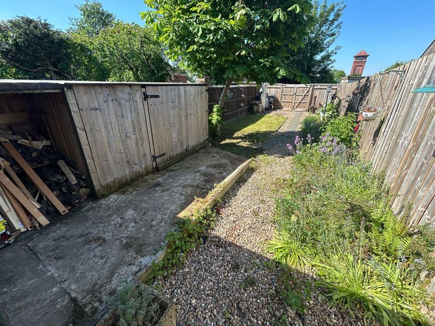 Garden