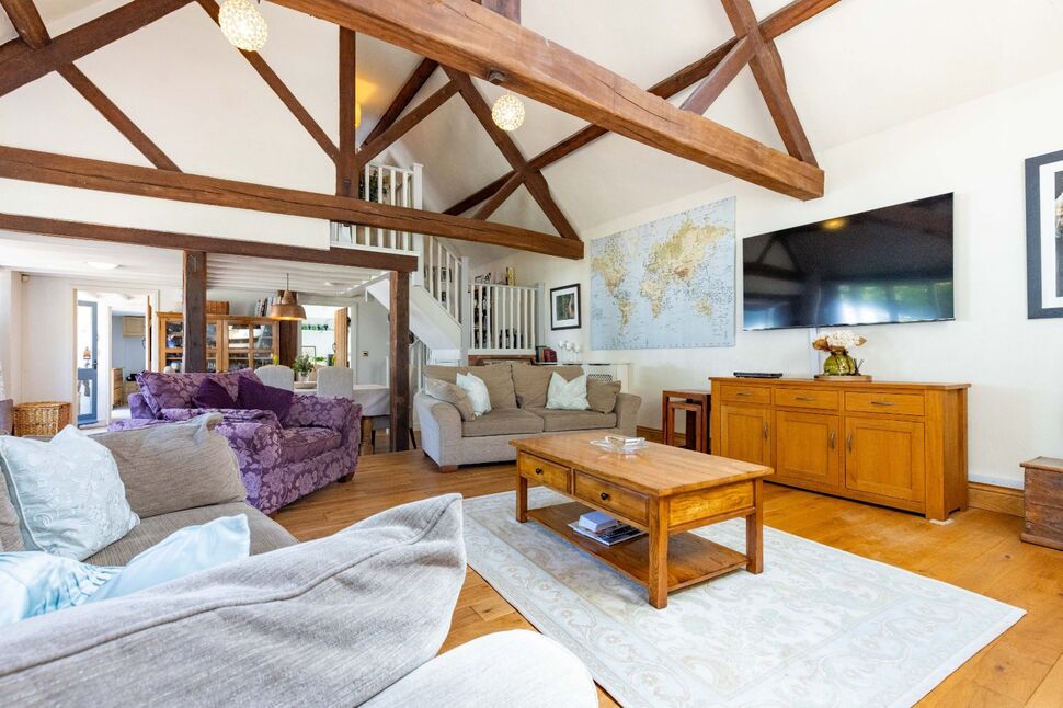 Dining / Living Room