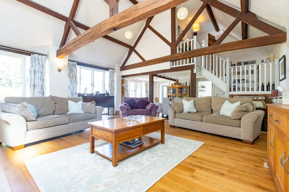 Dining / Living Room