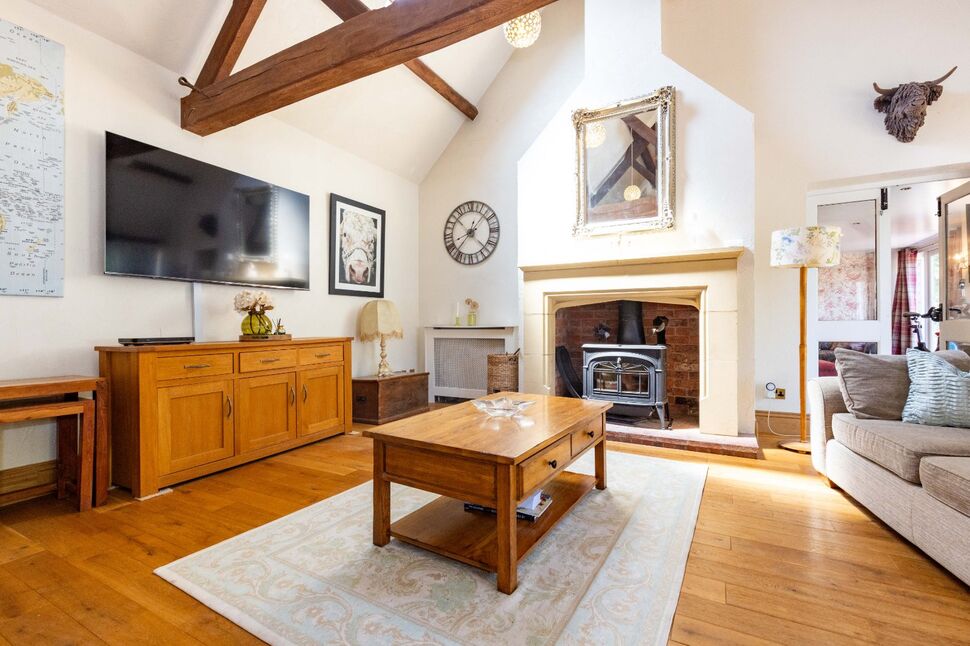 Dining / Living Room