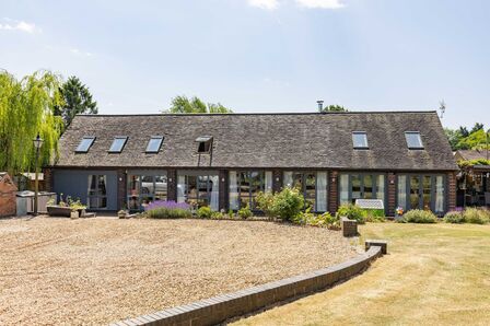 Top Road, 5 bedroom Detached House for sale, &pound;750,000