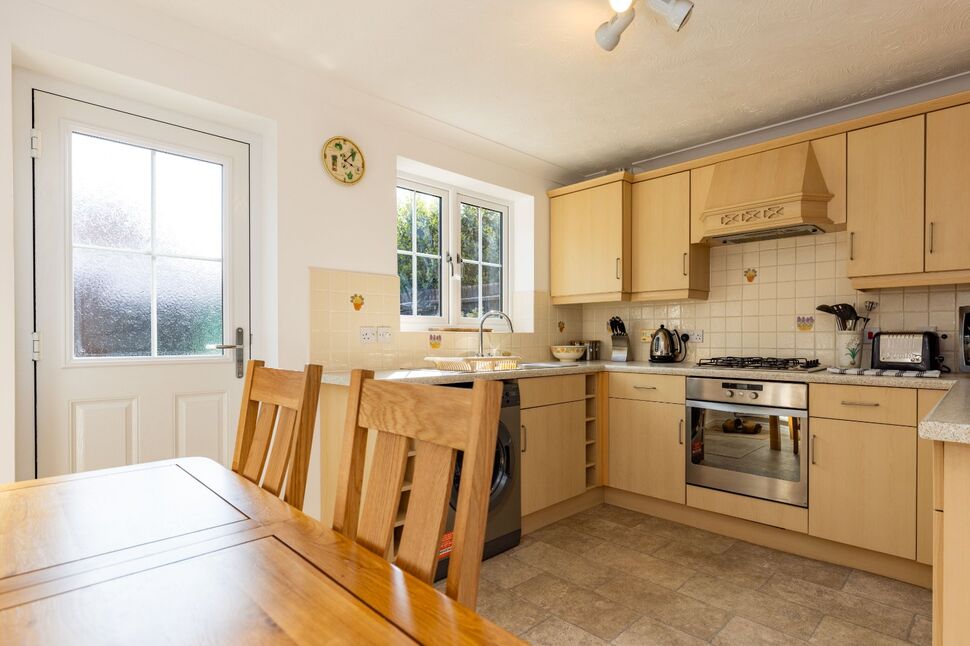 Kitchen / Diner