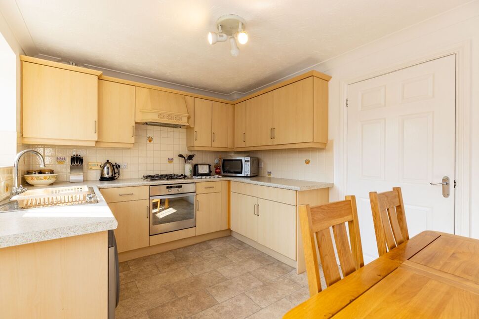 Kitchen / Diner