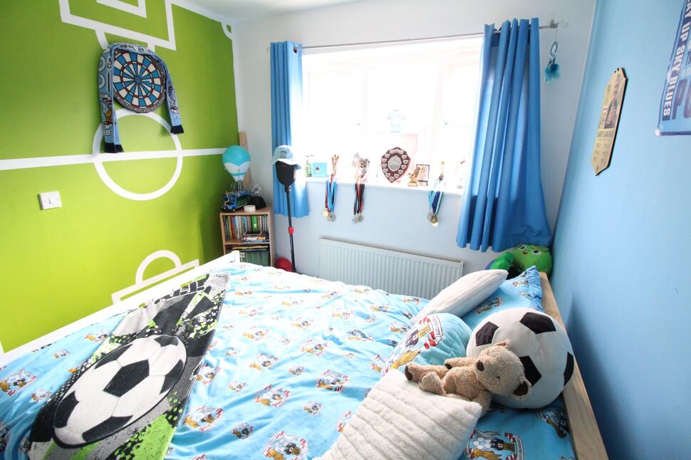 Bedroom 2