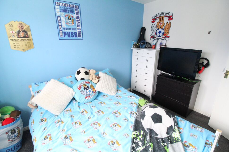Bedroom 2