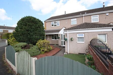 3 bedroom End Terrace House for sale