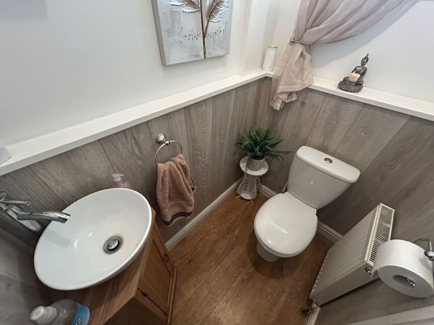 WC