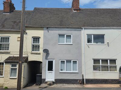 Marston Lane, 3 bedroom Mid Terrace House to rent, £1,000 pcm