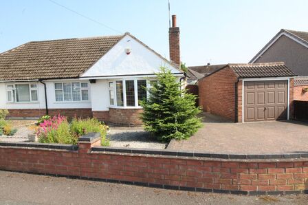 2 bedroom Semi Detached Bungalow for sale