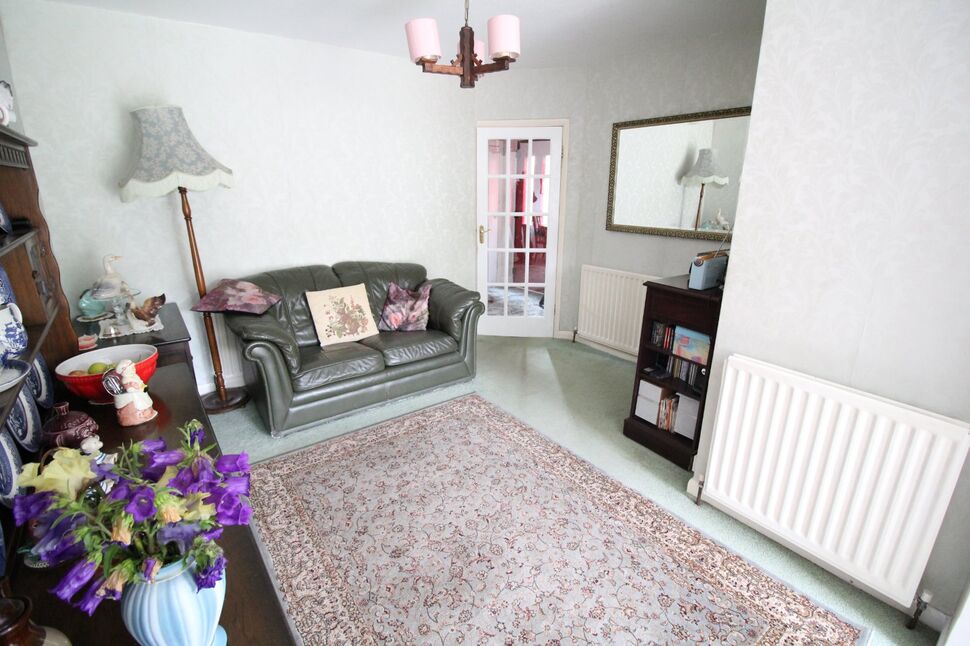 Sitting / Dining Room
