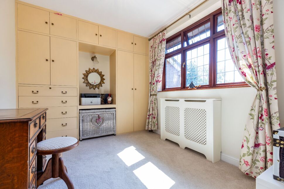 Bedroom 4