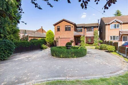 Weston Lane, 4 bedroom Detached House for sale, £675,000