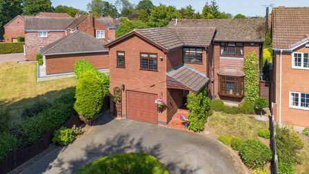 Weston Lane, 4 bedroom Detached House for sale, £675,000