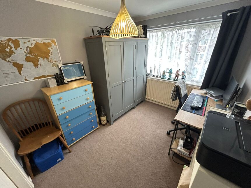Bedroom 5
