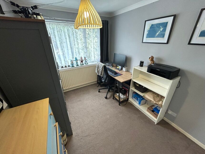 Bedroom 5