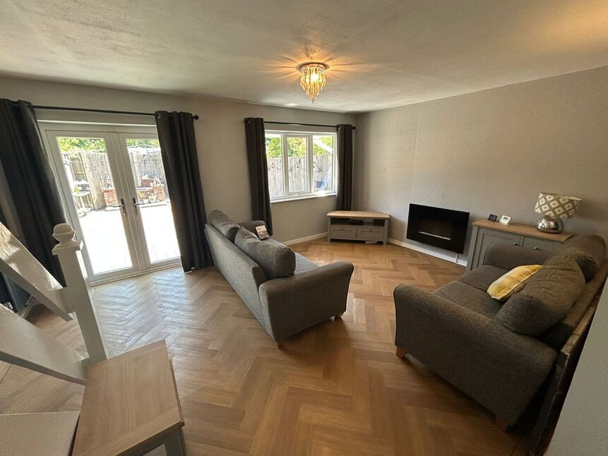 Lounge / Diner