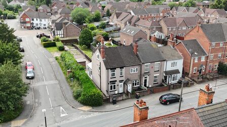3 bedroom End Terrace House for sale