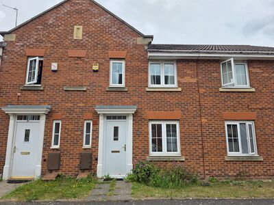 Brick Kiln Way, 3 bedroom Mid Terrace House to rent, £1,200 pcm