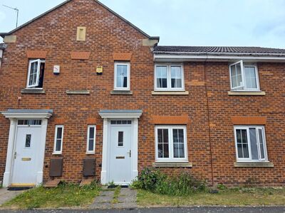 Brick Kiln Way, 3 bedroom Mid Terrace House to rent, £1,100 pcm