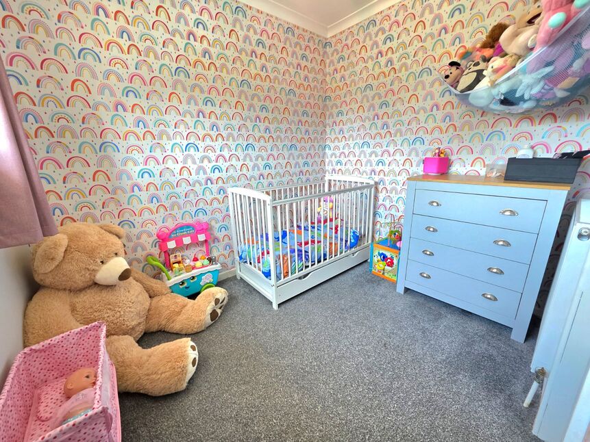 Bedroom 3