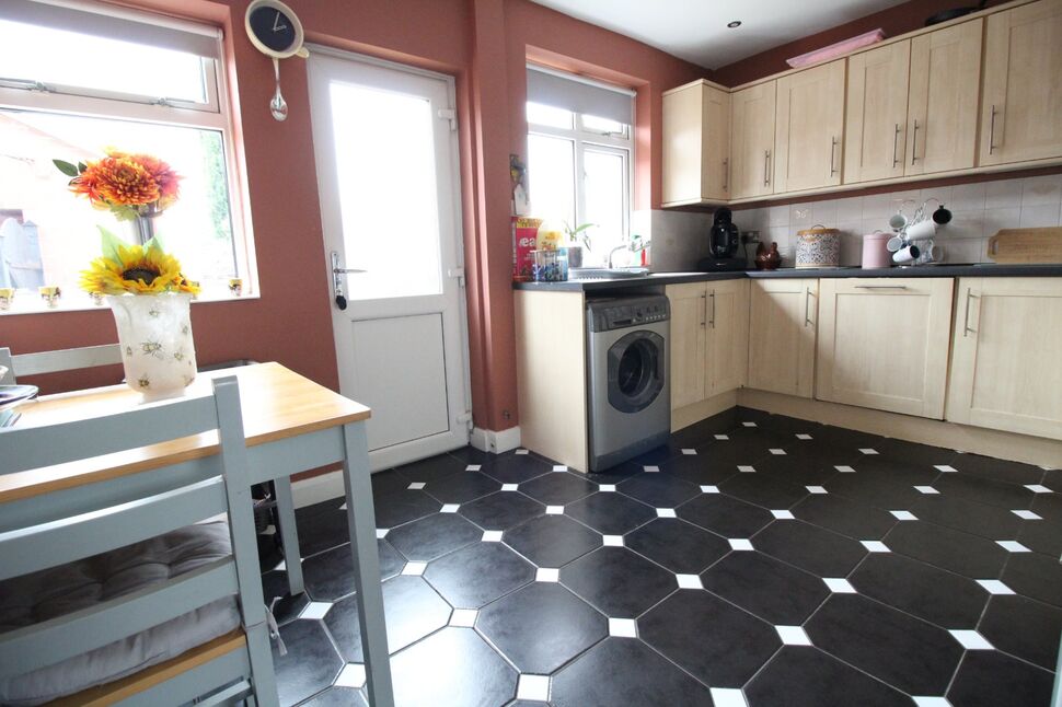 Kitchen / Diner