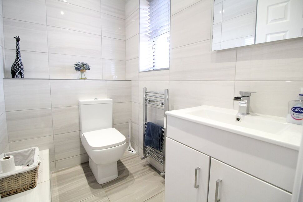 En-Suite