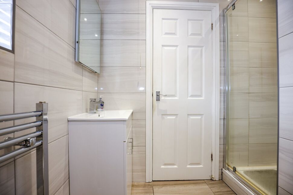 En-Suite