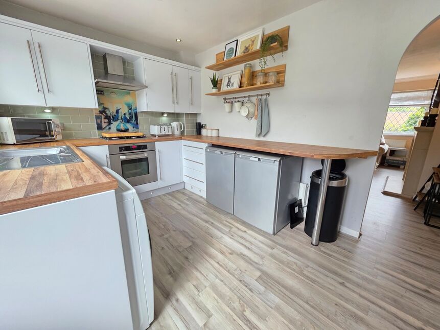 Kitchen / Diner