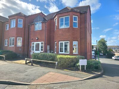 2 bedroom  Flat for sale