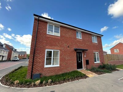 Tame Way, 4 bedroom Detached House for sale, £349,950