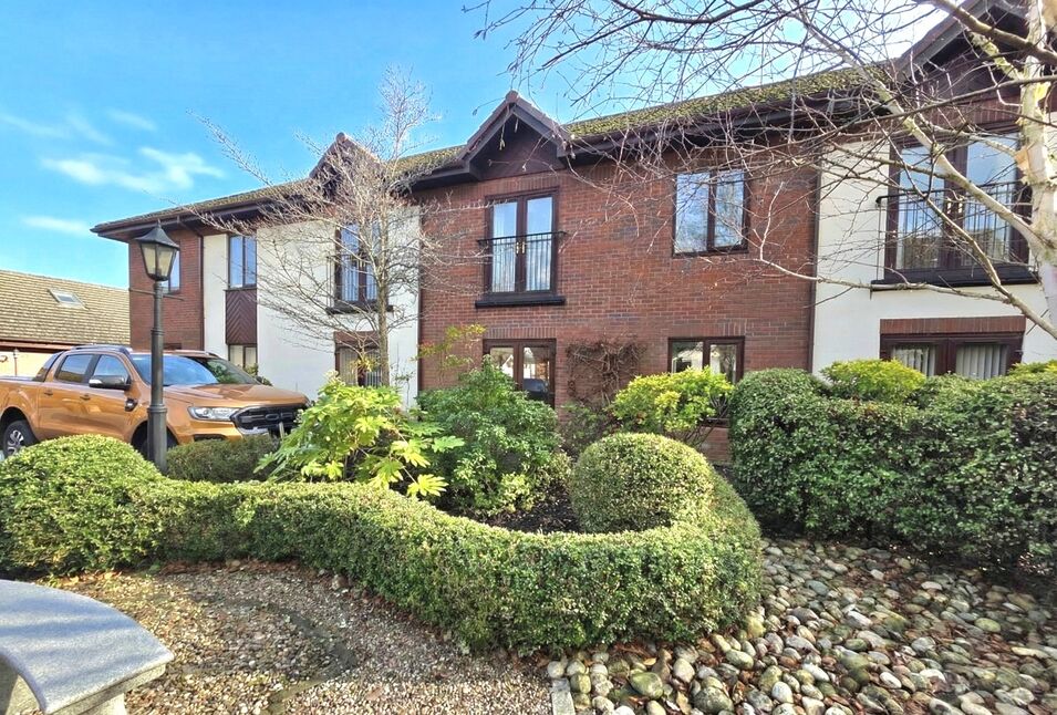 1 bedroom  Flat for sale