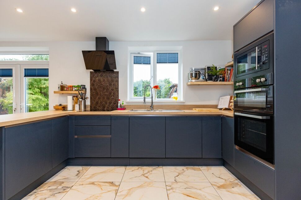 Kitchen / Diner