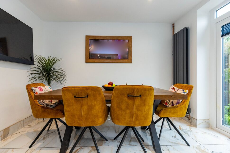 Kitchen / Diner
