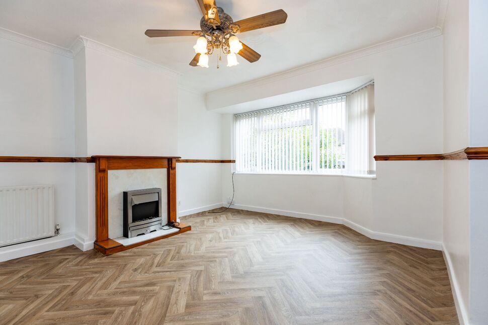 Lounge / Dining Room