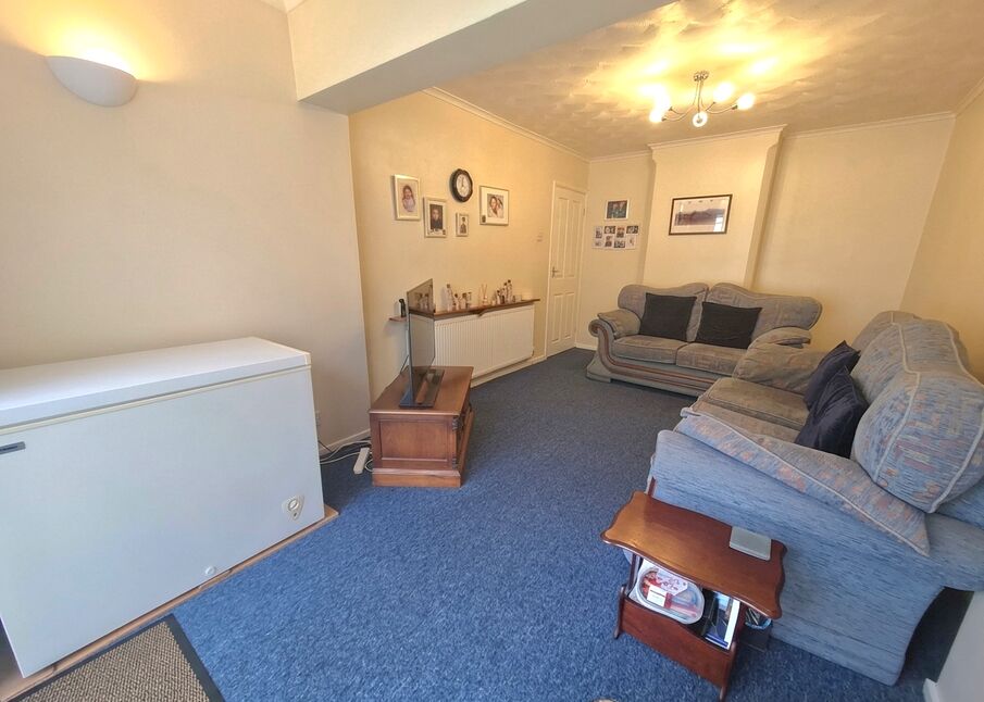 Family / Dining Room