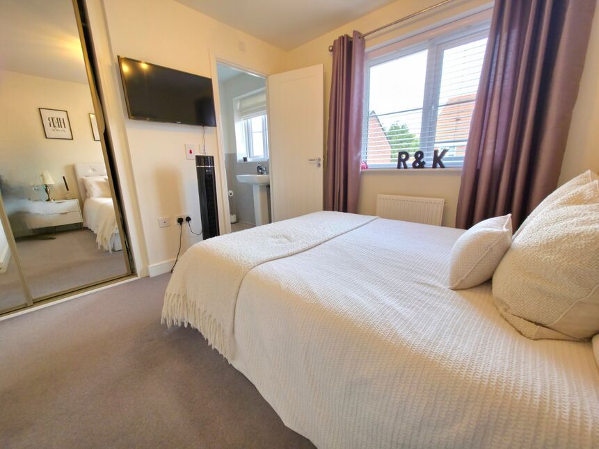 Bedroom 1