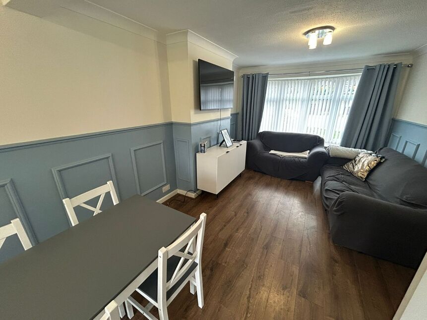 Lounge / Diner