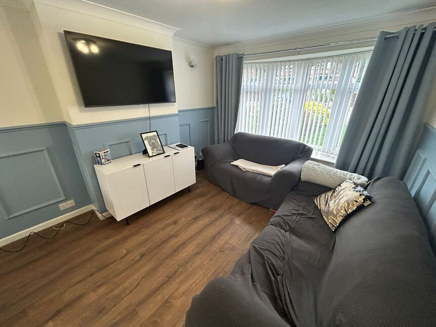 Lounge / Diner