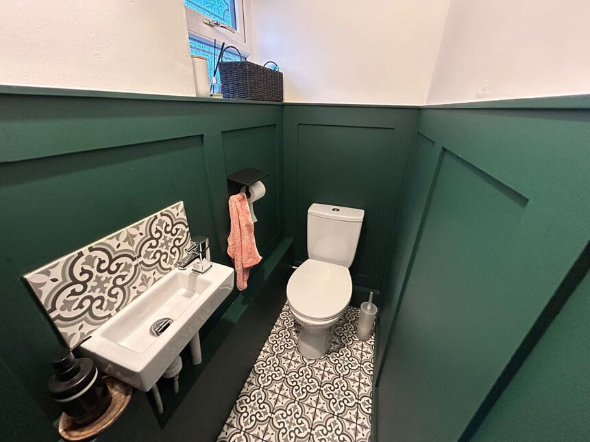 WC
