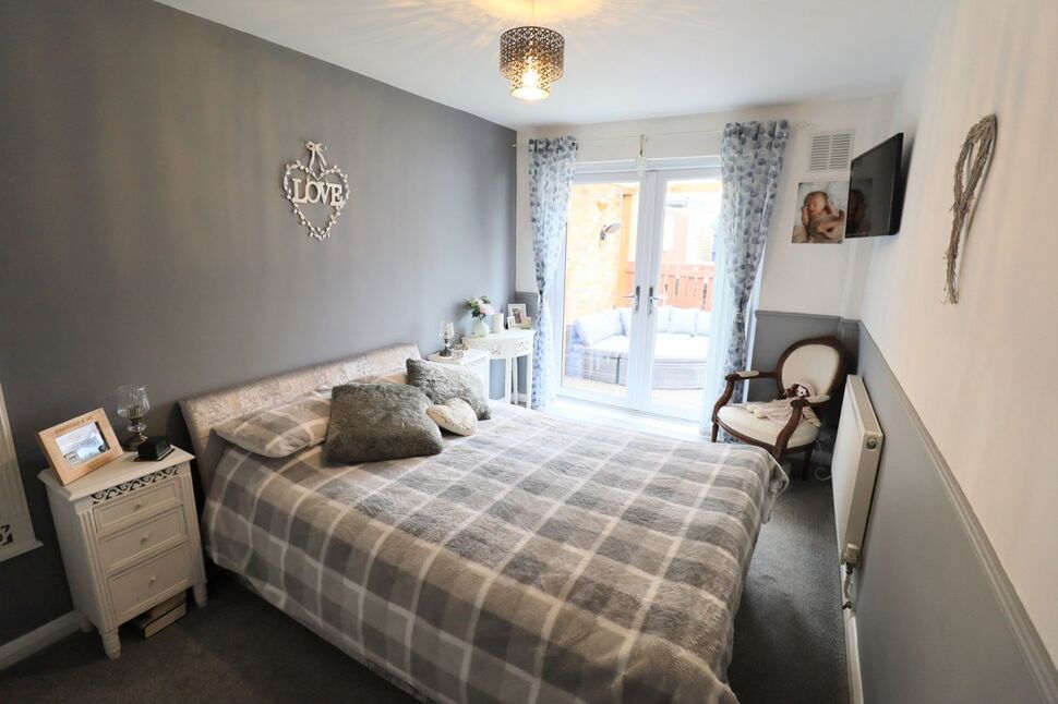 Bedroom 1