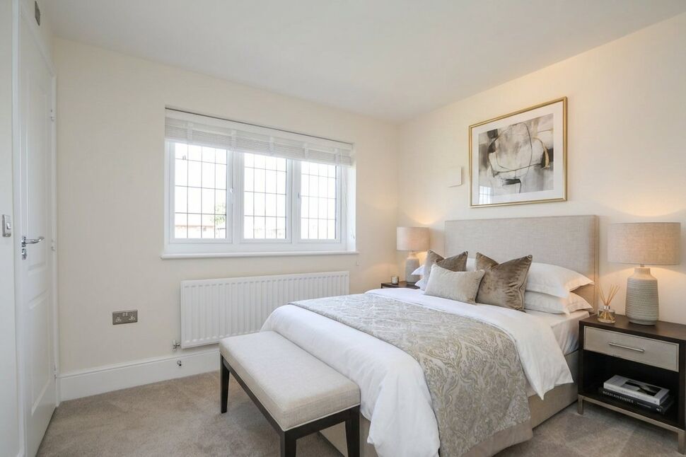 Bedroom 3