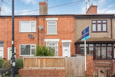 3 bedroom Mid Terrace House for sale