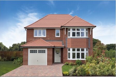 Bochintone Road, 4 bedroom Detached House for sale, &pound;475,000