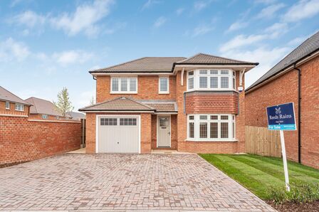 Bochintone Road, 4 bedroom Detached House for sale, &pound;475,000