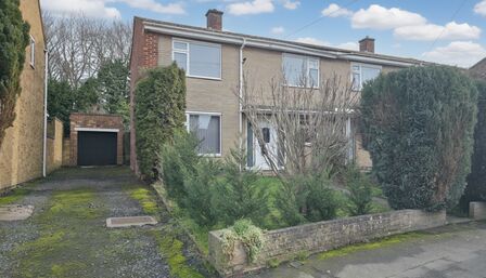 Tulliver Close, 3 bedroom Semi Detached House for sale, &pound;250,000