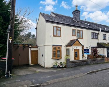 3 bedroom End Terrace House for sale